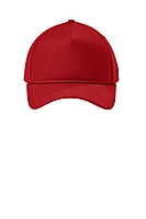New Era® A-Frame Snapback Cap - NE211