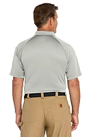 CornerStone® Select Snag-Proof Tactical Polo - CS410