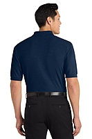Port Authority® Tall Silk Touch™ Polo - TLK500