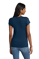 District ® Women’s Fitted The Concert Tee ® - DT5001