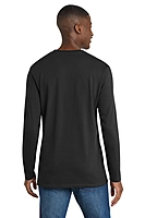 Port & Co™ Long Sleeve Bouncer Tee - PC600LS