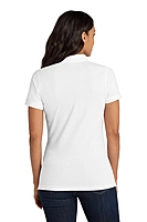 Port Authority® Women's EZCotton® Polo - LK8000
