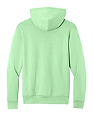 Port & Co™ Easy Fleece Pullover Hooded Sweatshirt - PC68H
