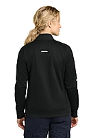 Carhartt® Women’s FLD & RSCU 1/2-Zip Mid-Layer - CTC82912