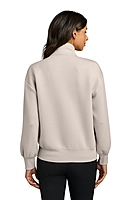 Mercer+Mettle® Women’s Soft Spacer Full-Zip - MM3103