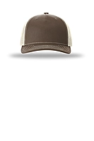 Richardson Five-Panel Trucker - 112FP