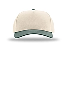 Richardson Full Fabric 5-Panel Champ - 323FPC