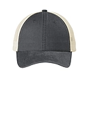 Port Authority® Beach Wash® Mesh Back Cap - C943