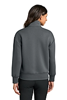 Mercer+Mettle® Women’s Soft Spacer 1/4-Zip - MM3101