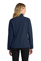 Port Authority® Women's Core Soft Shell Jacket - L317