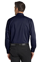 Port Authority® SuperPro™ Twill Shirt - S663