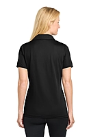 Sport-Tek® Women's PosiCharge® Active Textured Polo - LST690