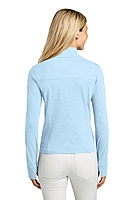 TravisMathew Women’s Onward 1/2-Zip - TMA42778