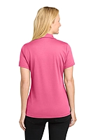 Sport-Tek® Women's PosiCharge® RacerMesh® Polo - LST640