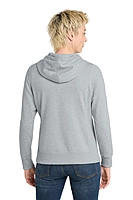District® Women's Re-Fleece™ Full-Zip Hoodie - DT8103