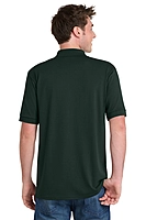 Port & Co™ Tall Core Blend Jersey Knit Polo - KP55T