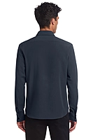 Mercer+Mettle® Long Sleeve Stretch Woven Shirt - MM2000