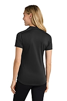 Port Authority® Women's Diamond Jacquard Polo - L569