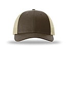 Richardson Low Pro Trucker - 115