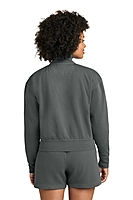Comfort Colors® Women’s Full-Zip Jacket - 1570L