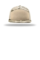 Richardson Printed 7-Panel Trucker - 168P