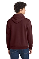 Port & Co™ Core Fleece Pullover Hooded Sweatshirt - PC78H