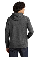 Sport-Tek® PosiCharge® Electric Heather Fleece Hooded Pullover - ST225