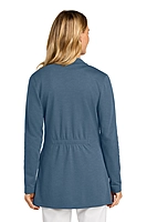 Port Authority® Women’s Breakwater Open Cardigan - LK820