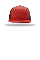 Richardson 7-Panel Trucker - 168