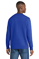 Port & Co™ Fan Favorite™ Fleece Crewneck Sweatshirt - PC850