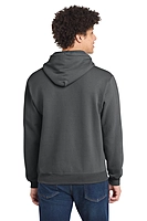 Port & Co™ Tall Core Fleece Pullover Hooded Sweatshirt - PC78HT