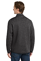 Sport-Tek ® Triumph 1/4-Zip Pullover - ST281
