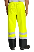 CornerStone® ANSI Class E Pull-On Rain Pant - CSP504