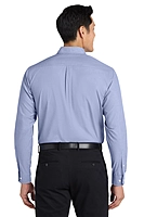 Port Authority® Crosshatch Easy Care Shirt - S640