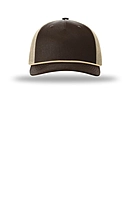 Richardson Five-Panel with Rope - 112FPR