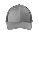 Port Authority® Low-Profile Snapback Trucker Cap - C402LP