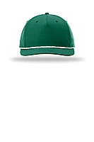 Richardson 5-Panel Classic Rope Cap - 258