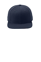 Sport-Tek® YP Classics® Flat Bill Snapback Cap - STC19