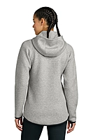 Sport-Tek® Women’s Phenom Full-Zip Hoodie - LST840