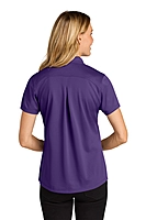 Port Authority® Women’s Wearever Performance Pique Polo - LK240