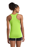 Sport-Tek® Women's PosiCharge® Competitor™ Racerback Tank - LST356
