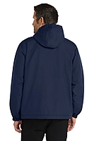 Port Authority® Hooded Charger Jacket - J327