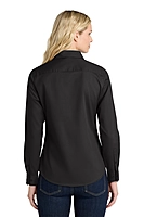 Port Authority® Women's Long Sleeve Easy Care Shirt - L608