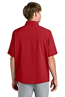 Richardson Barrage Wind Shirt - RA7400SSQ