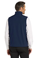 Port Authority® Core Soft Shell Vest - J325