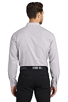 Port Authority® SuperPro™ Oxford Shirt - S658