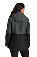 Port Authority® Women’s Insulated Heavy Ripstop Jacket - L721