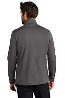 Port Authority® Smooth Fleece 1/4-Zip - F804