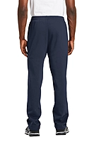 Sport-Tek® Open Bottom Sweatpant - ST257