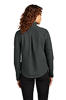 Mercer+Mettle® Women’s Stretch Soft Shell Jacket - MM7103